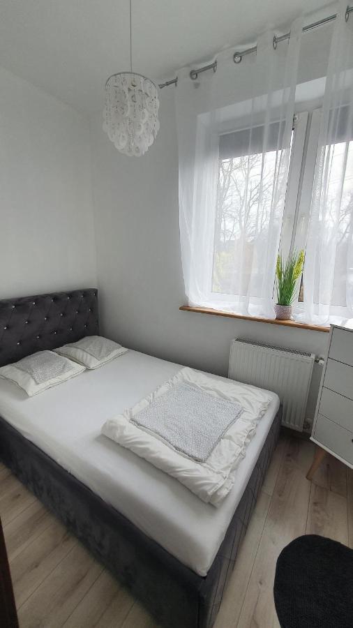 Willa Nad Potokiem Kudowa-Zdrój Esterno foto