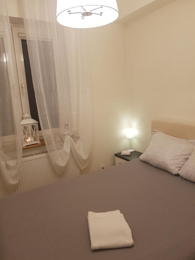Willa Nad Potokiem Kudowa-Zdrój Esterno foto