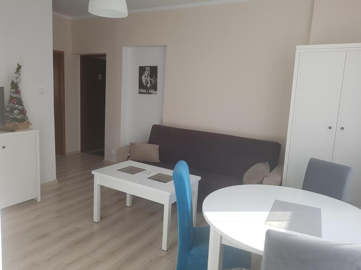 Willa Nad Potokiem Kudowa-Zdrój Esterno foto