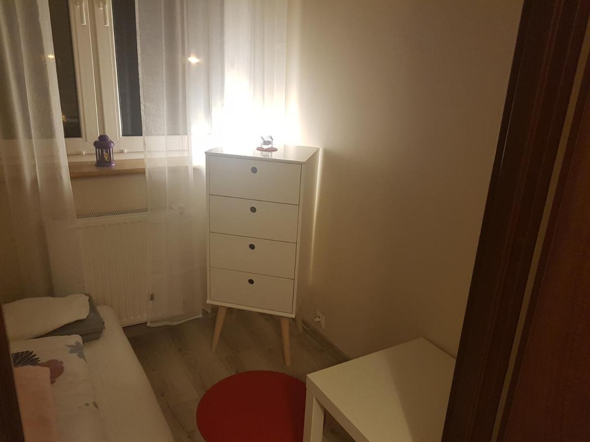 Willa Nad Potokiem Kudowa-Zdrój Esterno foto